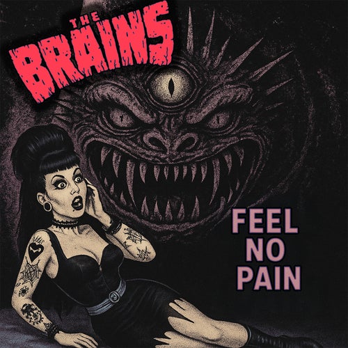 Feel No Pain