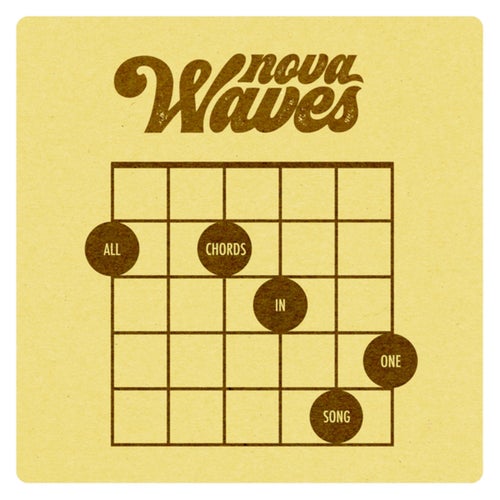 All Chords in One Song