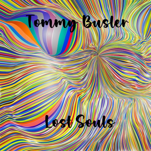 Lost Souls