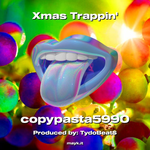 Xmas Trappin