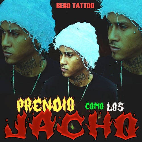 Prendio Como Los Jacho