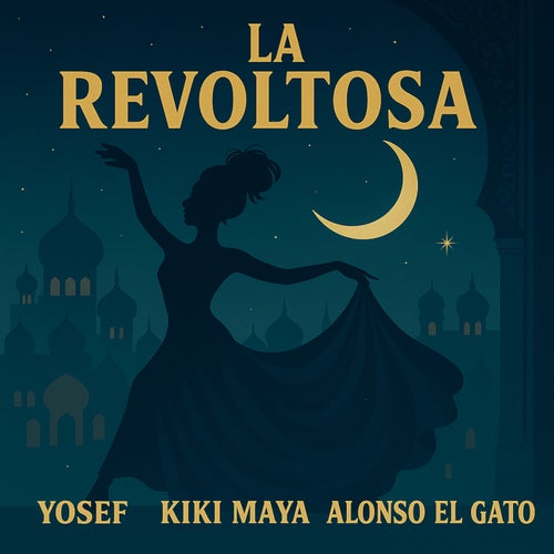 La Revoltosa