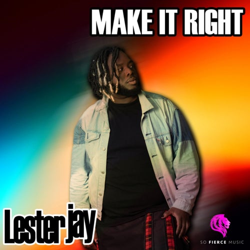 Make It Right (Radio Edit)