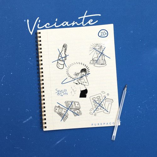 Viciante