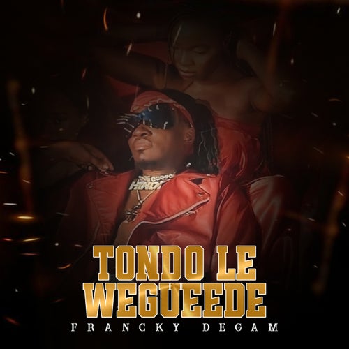 Tondo le wegueede