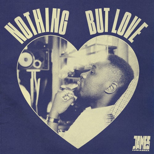 Nothing But Love