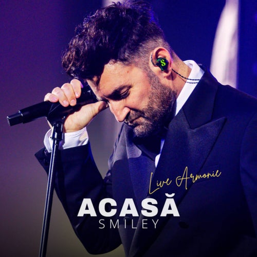 Acasă (Live Armonie)