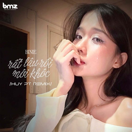 Rất Lâu Rồi Mới Khóc (Huy PT Remix)