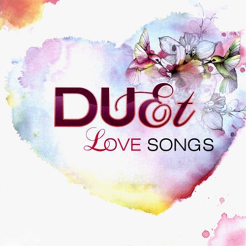 DUET LOVE SONGS
