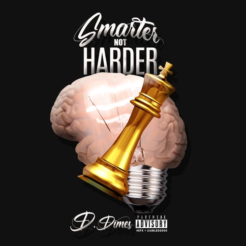 Smarter Not Harder