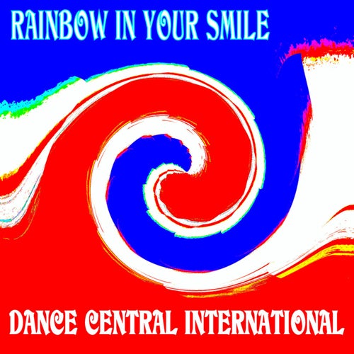 Rainbow In Your Smile