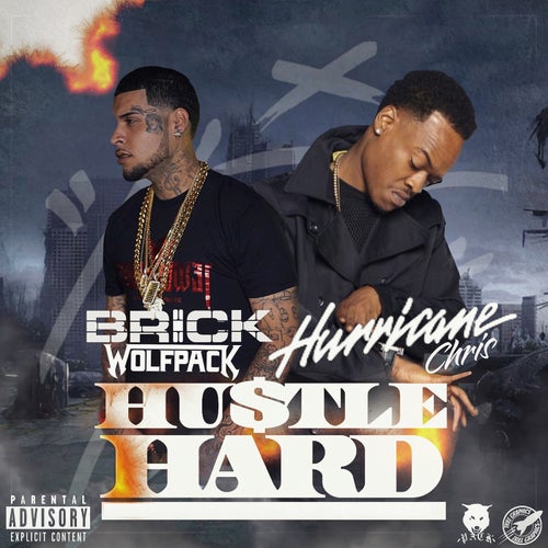 Hustle Hard  