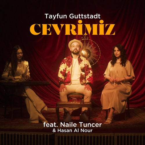 Cevrimiz