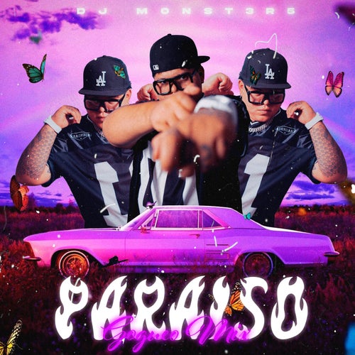Paraiso (Gogueo Mix)
