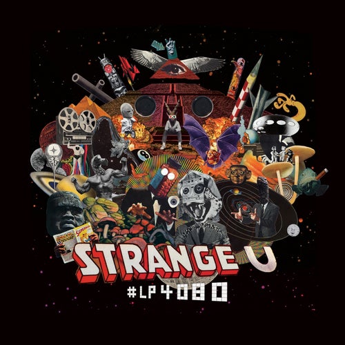 Track Artwork