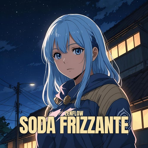 Soda Frizzante