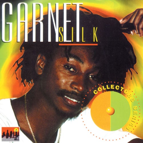 Collectors Series-Garnett Silk
