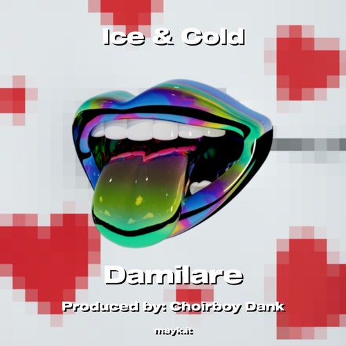 Ice & Cold