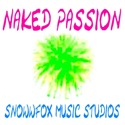 Naked Passion