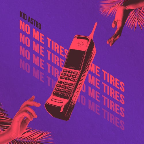 No Me Tires