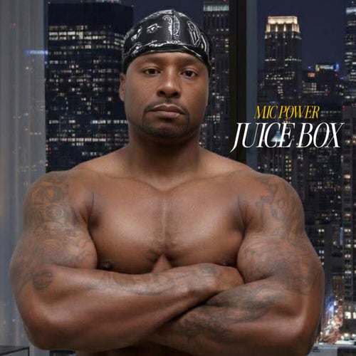 Juice Box