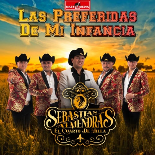 Las Preferidas De Mi Infancia