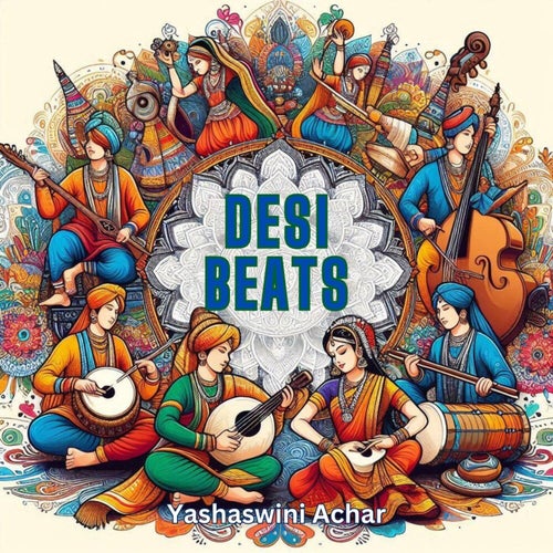 Desi Beats