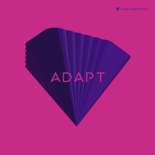 Global Underground: Adapt #6 ((Mixed))