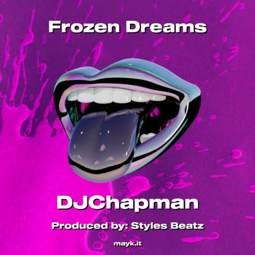Frozen Dreams