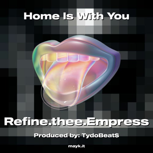 Home Is With You