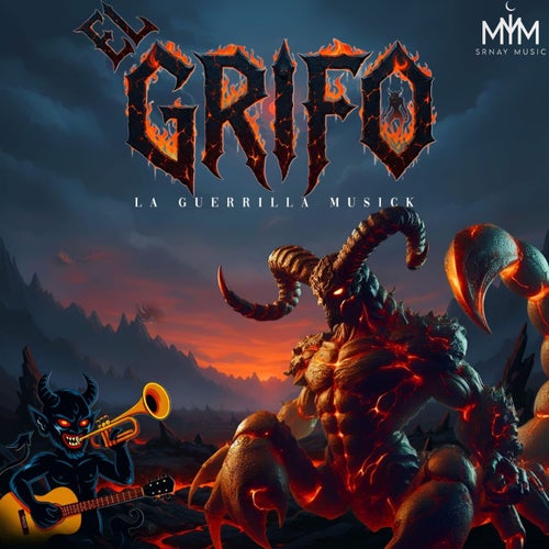 El Grifo