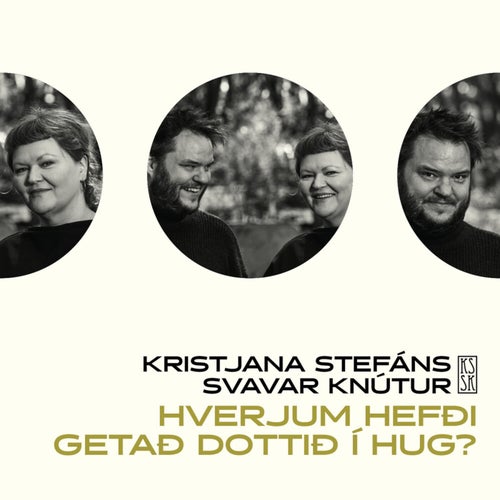 Hverjum hefði getað dottið í hug?