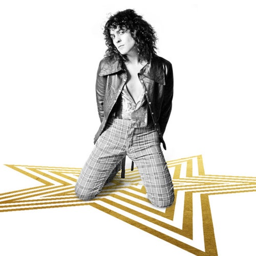 Marc Bolan Profile