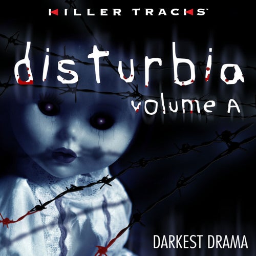 Disturbia, Vol. A