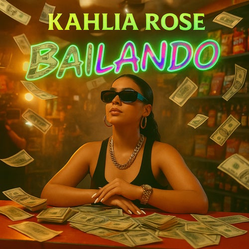 Bailando