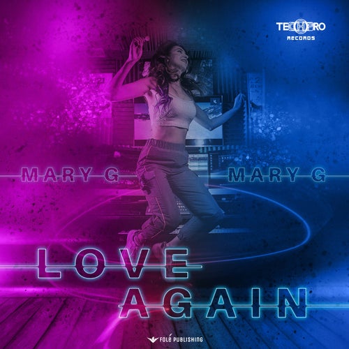 Love Again