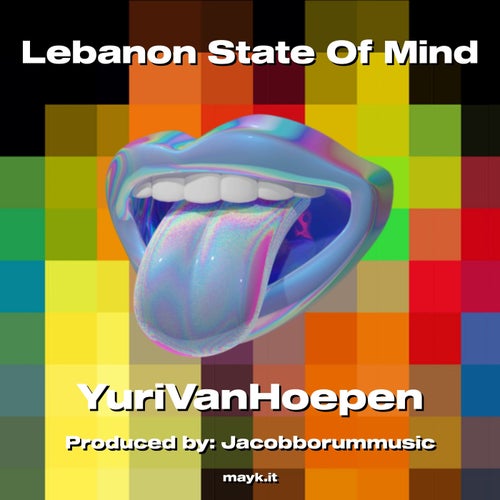 Lebanon State Of Mind