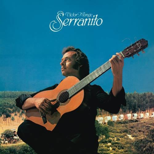 Víctor Monge "Serranito" (1981) (Remasterizado 2022)
