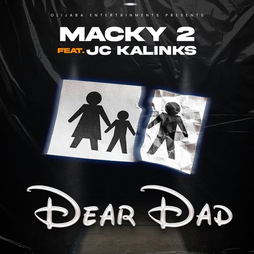 Dear DAD (feat. JC Kalinks)