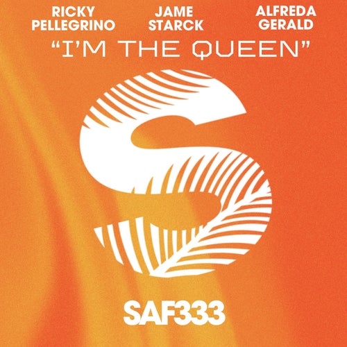 I'm The Queen (Radio Edit)