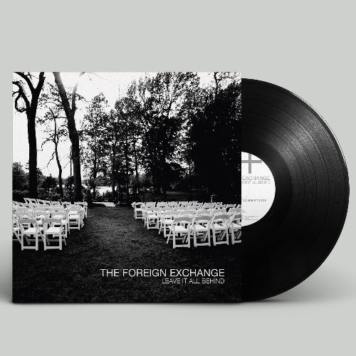 The Foreign Exchange Music Profile