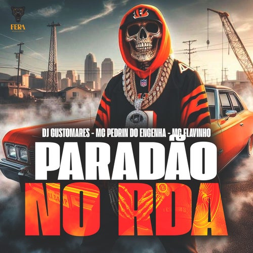 Paradão no Rda