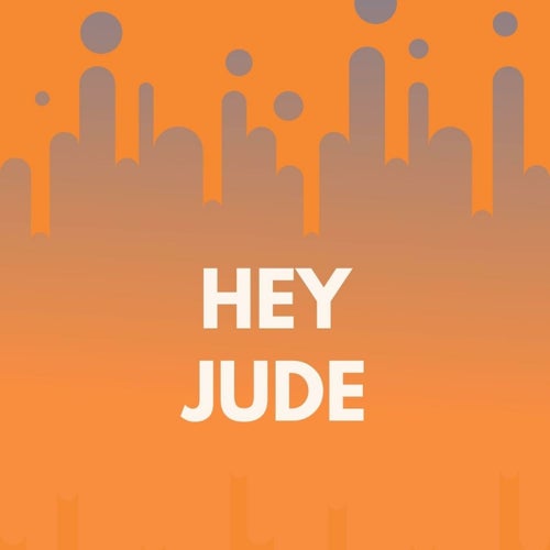 Hey Jude (Piano Instrumental)