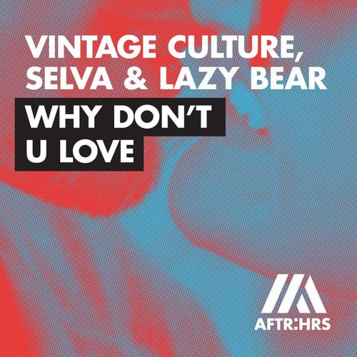 Why Don't U Love (Extended Mix)
