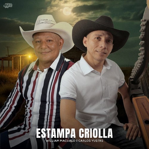 Estampa Criolla