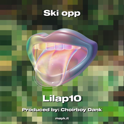Ski opp