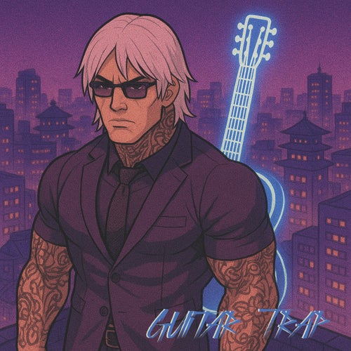 Guitar Trap
