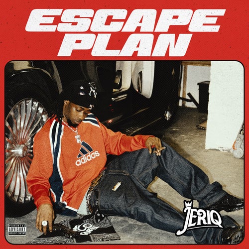 ESCAPE PLAN