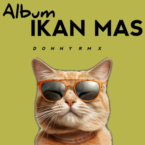 IKAN MAS