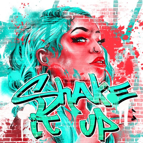 Shake It Up